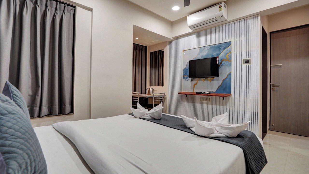Photo of Bedroom in Aundh