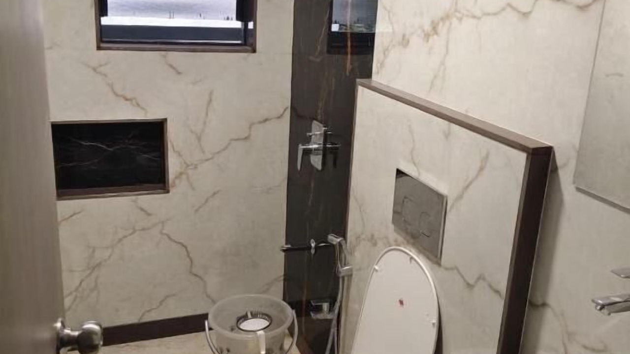 Photo of Bathroom in Aundh