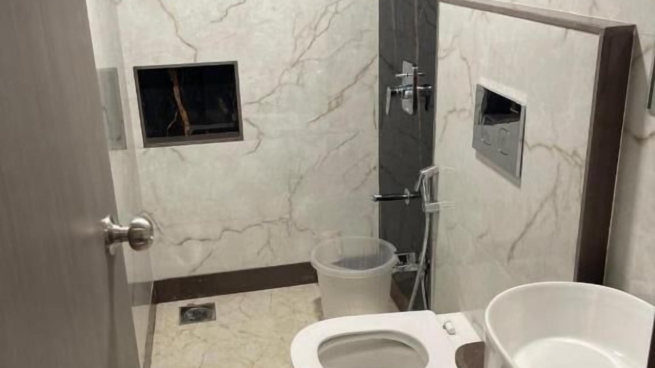 Photo of Bathroom in Aundh
