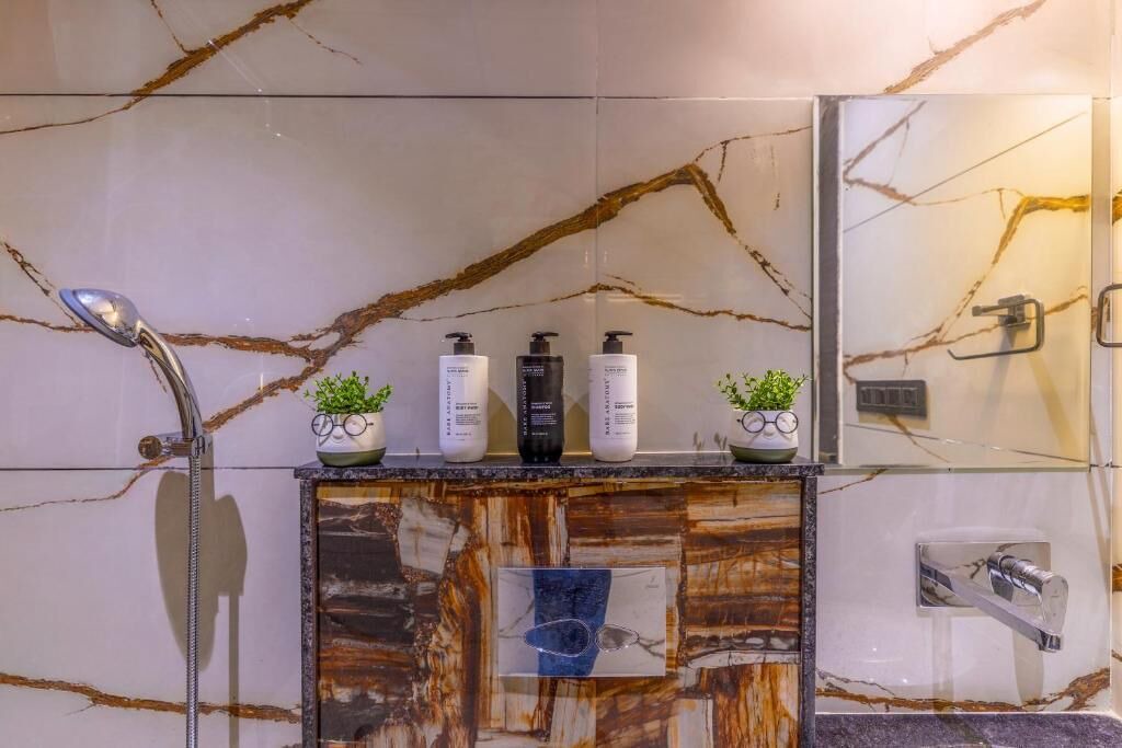 Photo of Bathroom in Haridwar
