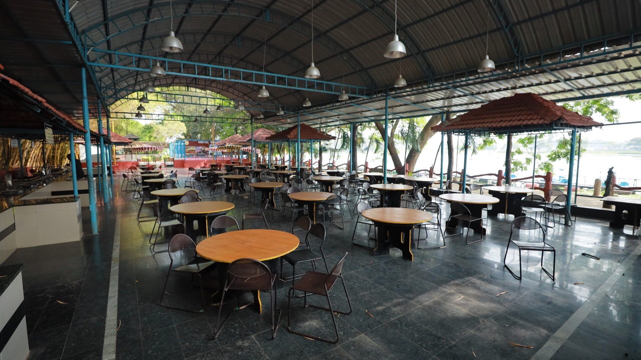 Photo of Outdoor in Belakavadi