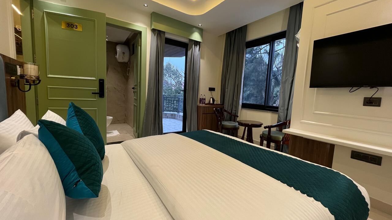 Photo of Bedroom in Bullawala