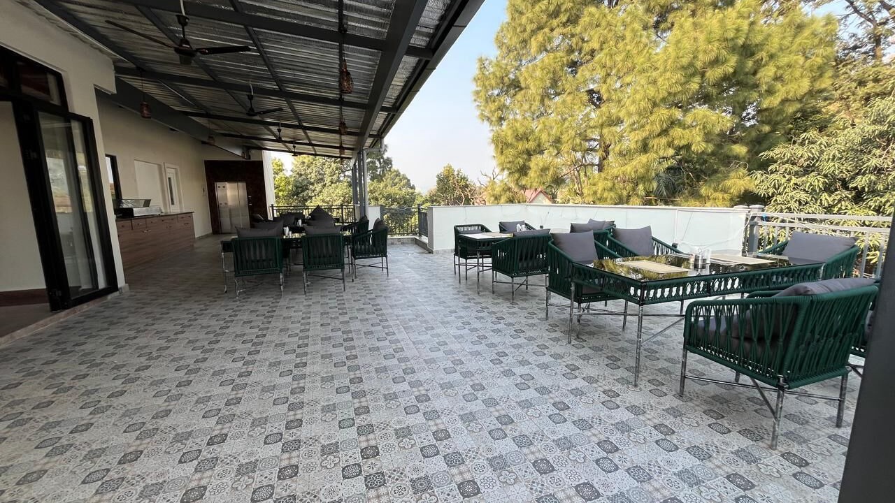 Photo of Outdoor in Bullawala