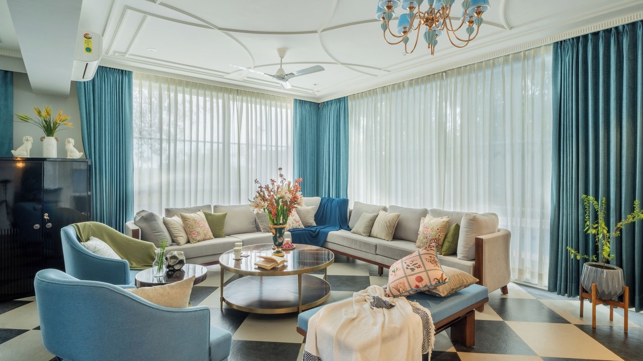 Photo of Livingroom in Assagao