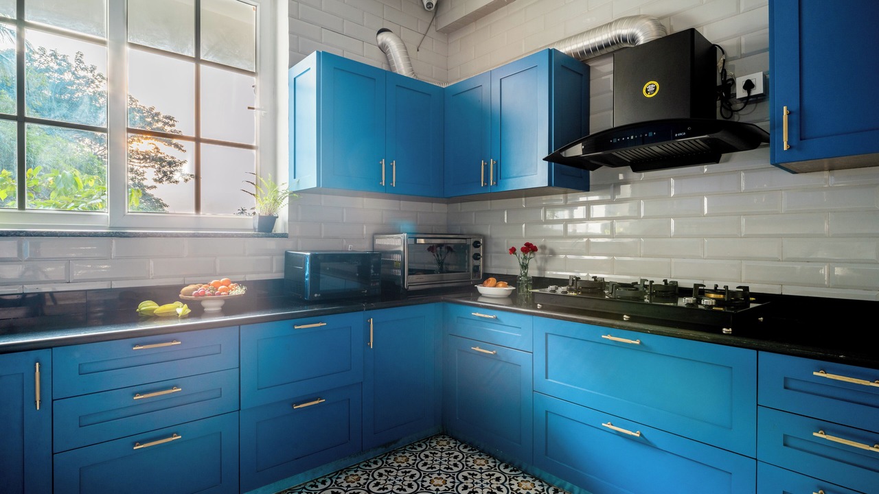 Photo of Kitchen in Assagao