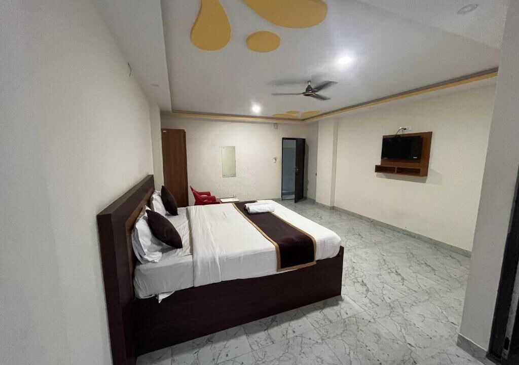 Photo of Bedroom in Narasapura