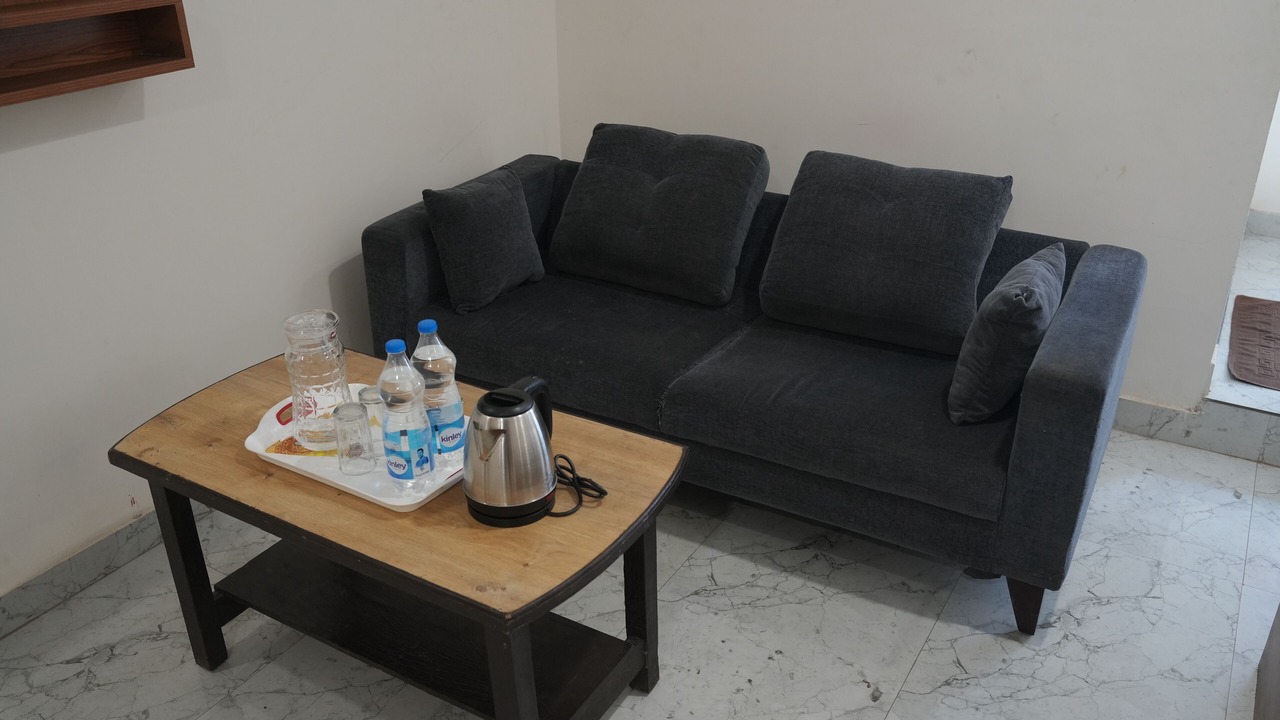 Photo of Bedroom in Narasapura
