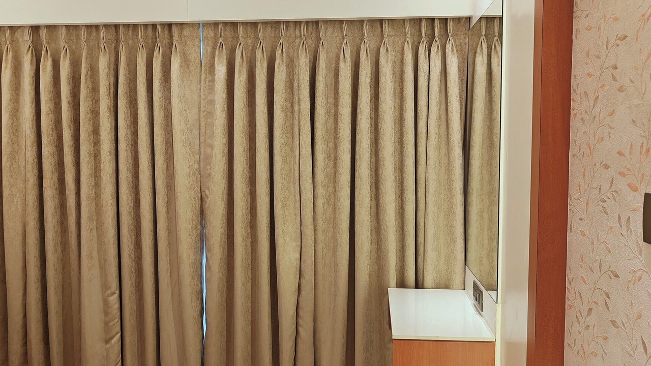 Photo of Bedroom in Kopar Khairane