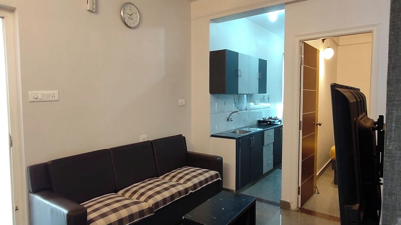 Photo of Bedroom in Bommasandra