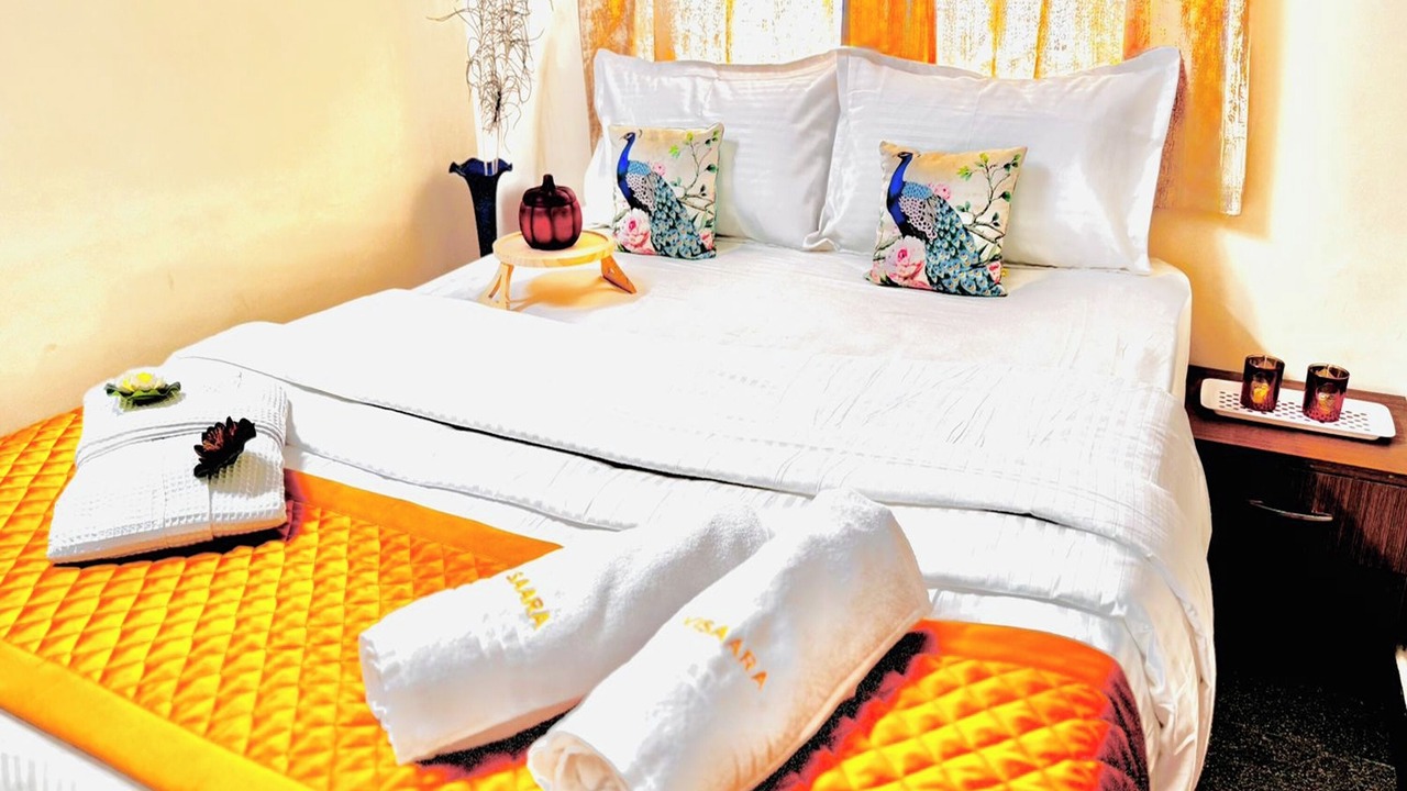 Photo of Bedroom in Bommasandra