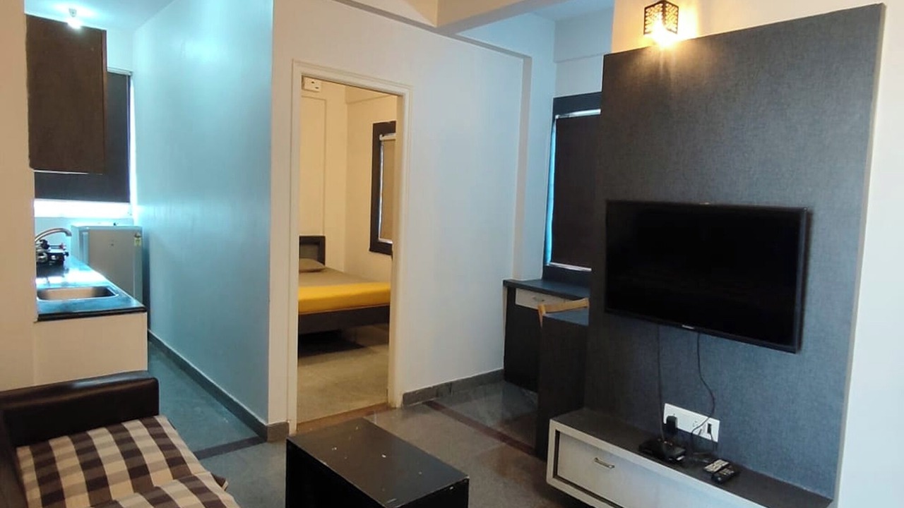 Photo of Bedroom in Bommasandra