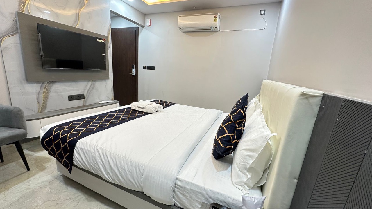 Photo of Bedroom in Kakarmatha