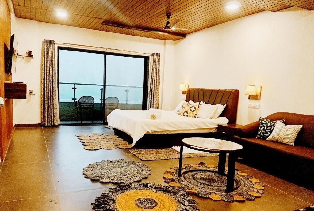 Photo of Bedroom in Ambavna