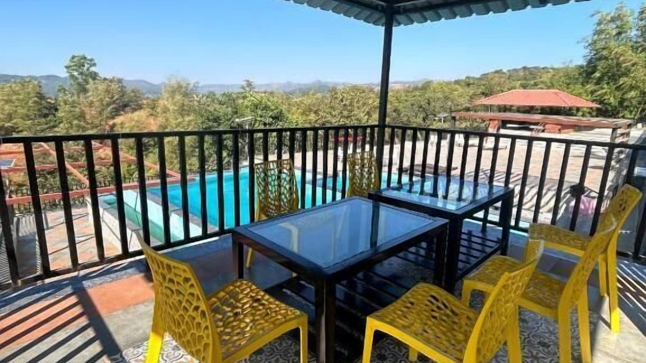 Photo of Outdoor in Ambavna