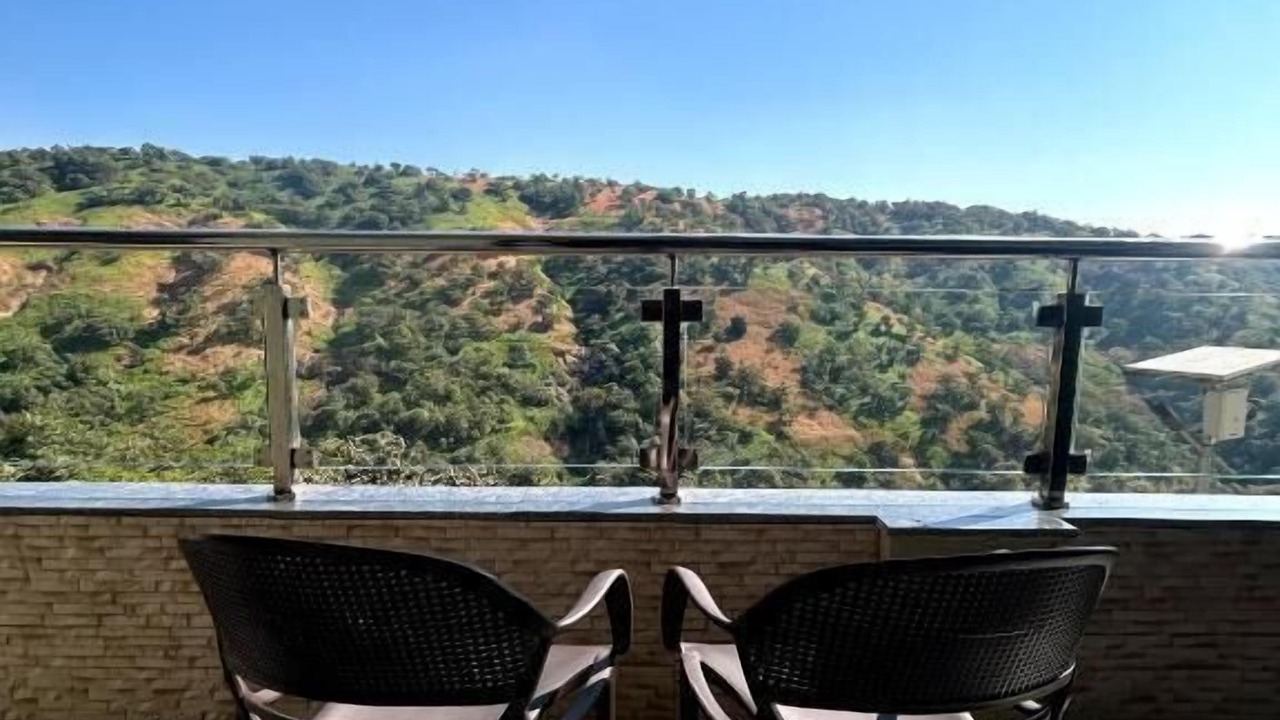 Photo of Patio Balcony in Ambavna