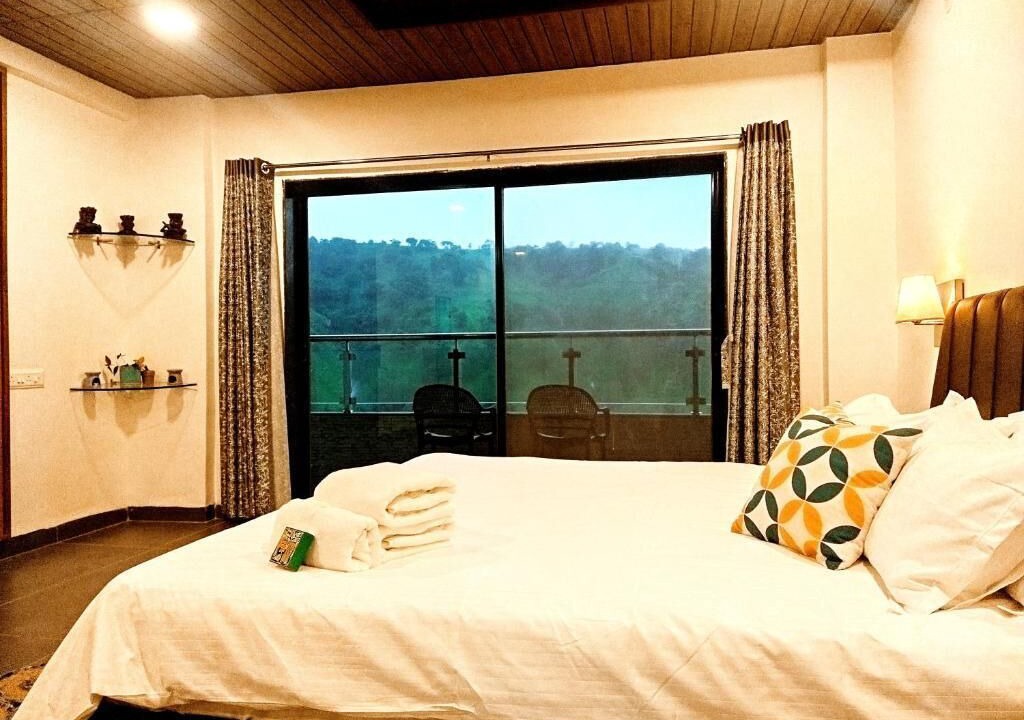Photo of Bedroom in Ambavna
