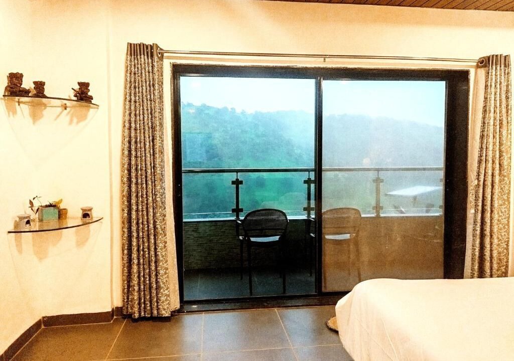 Photo of Patio Balcony in Ambavna