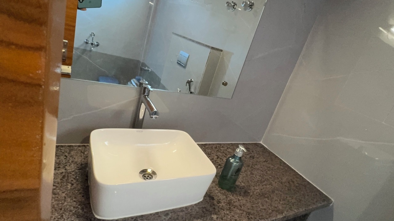 Photo of Bathroom in Chikkajala