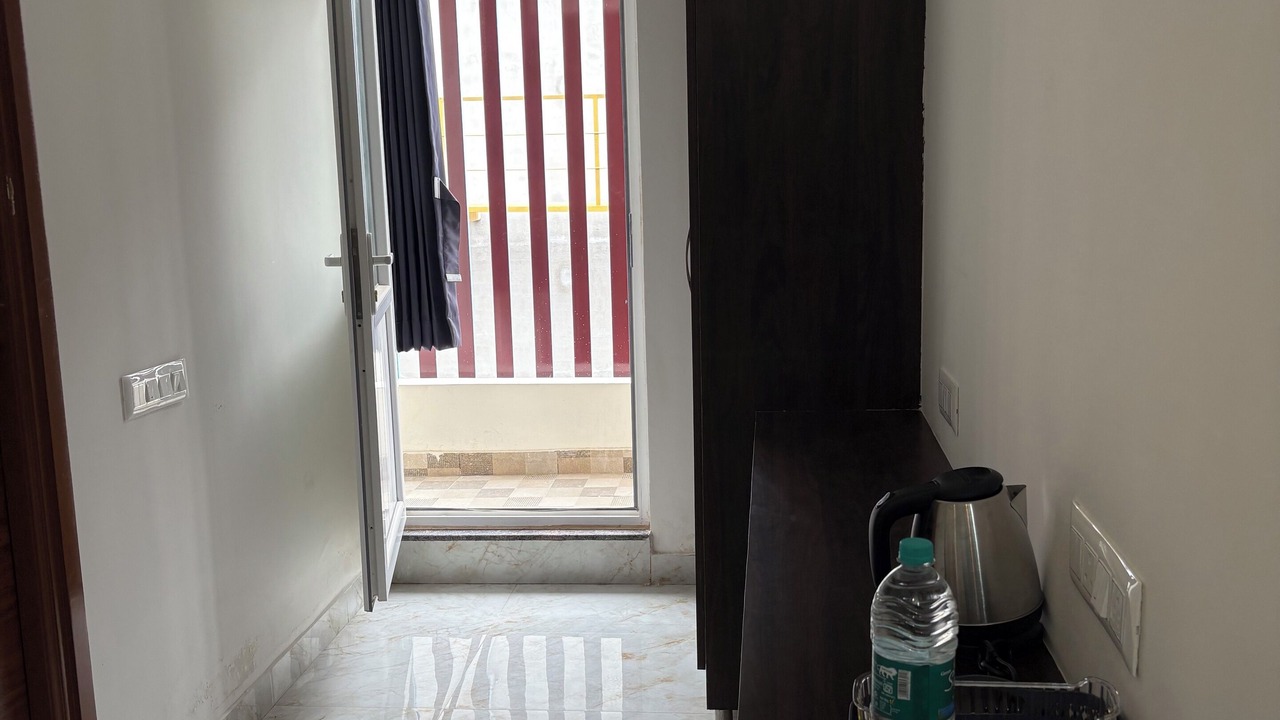 Photo of Bathroom in Chikkajala