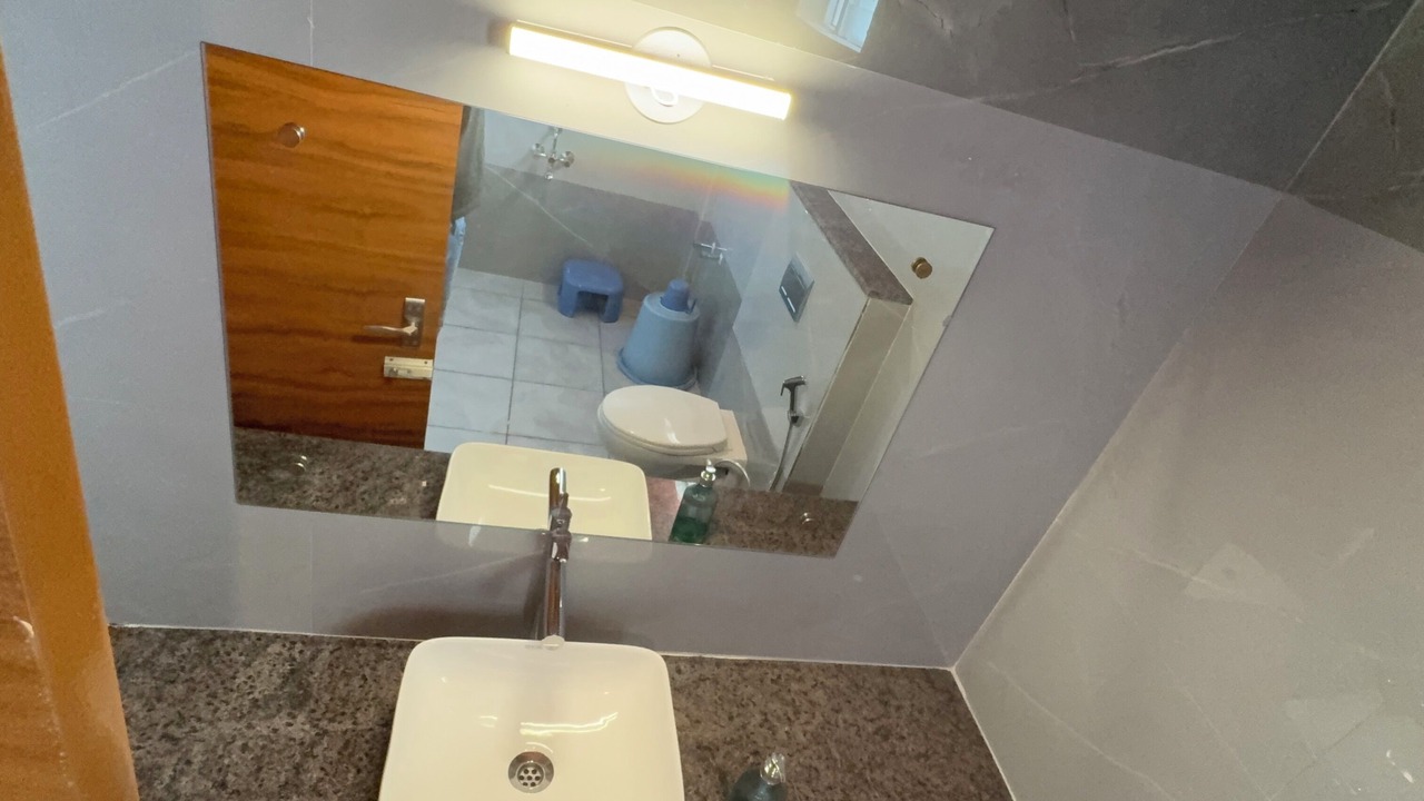 Photo of Bathroom in Chikkajala