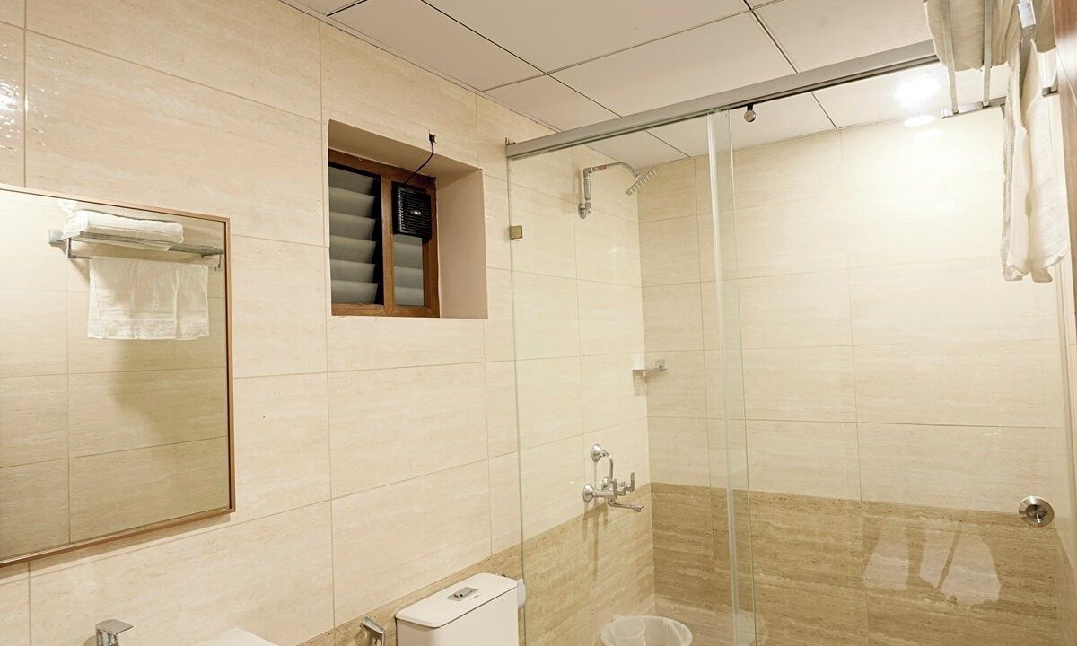 Photo of Bathroom in Redhills