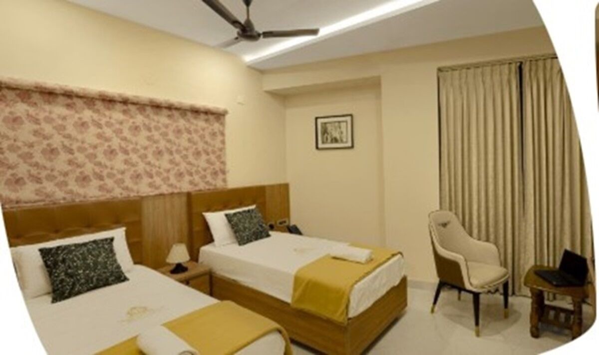 Photo of Bedroom in Redhills