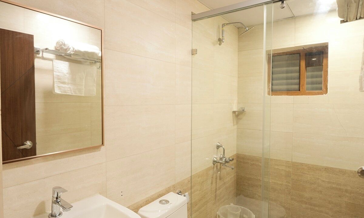 Photo of Bathroom in Redhills