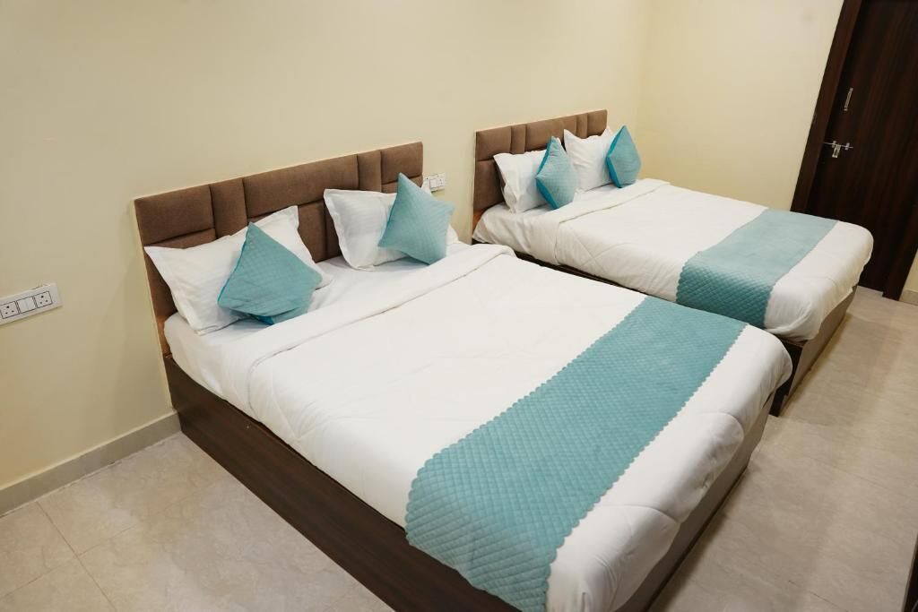 Photo of Bedroom in Nanakram Guda