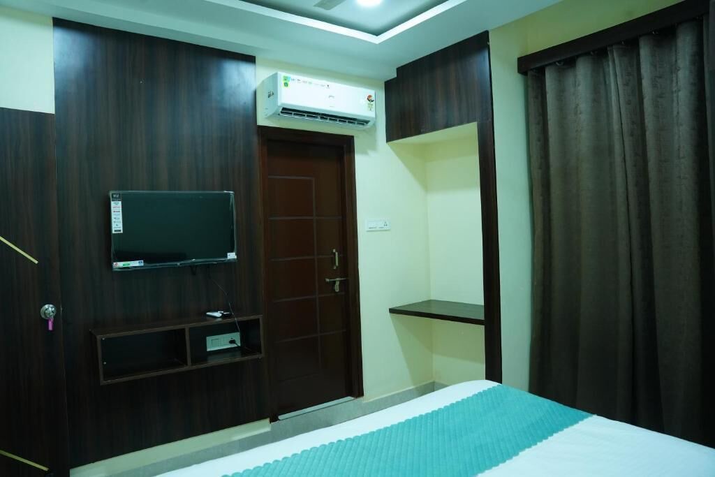 Photo of Patio Balcony in Nanakram Guda