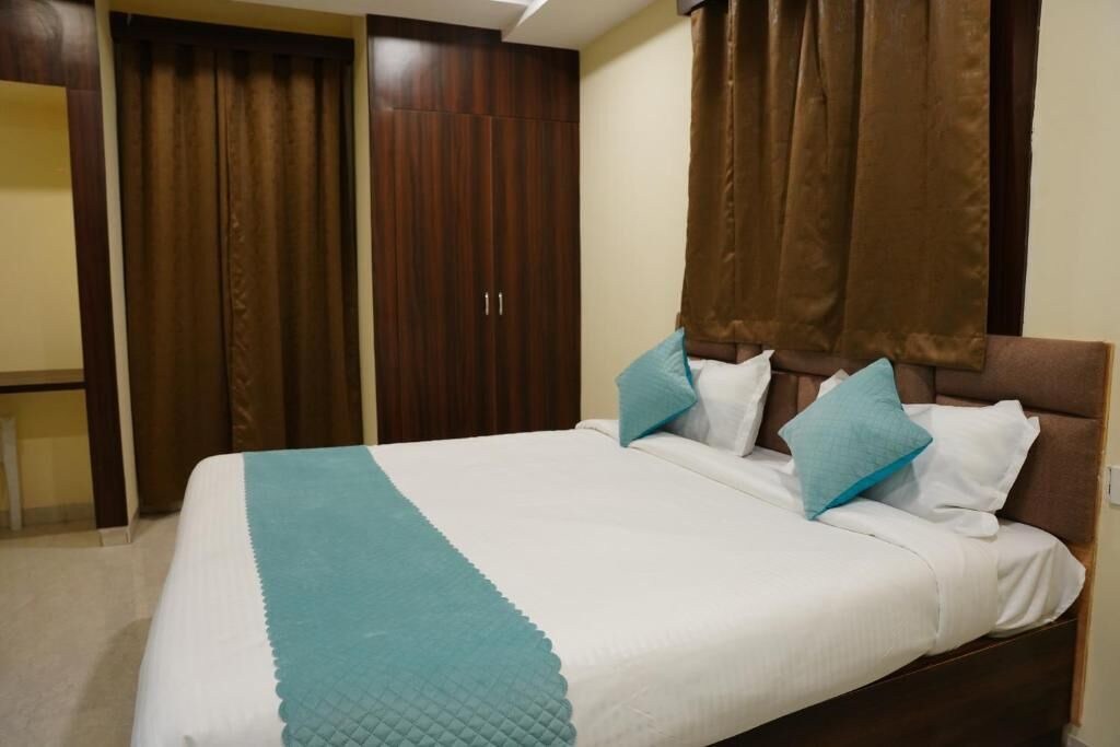 Photo of Bedroom in Nanakram Guda