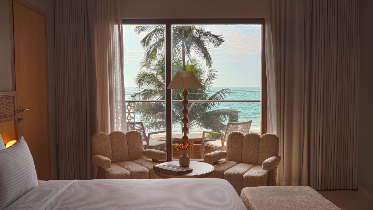 Photo of Bedroom in Inna