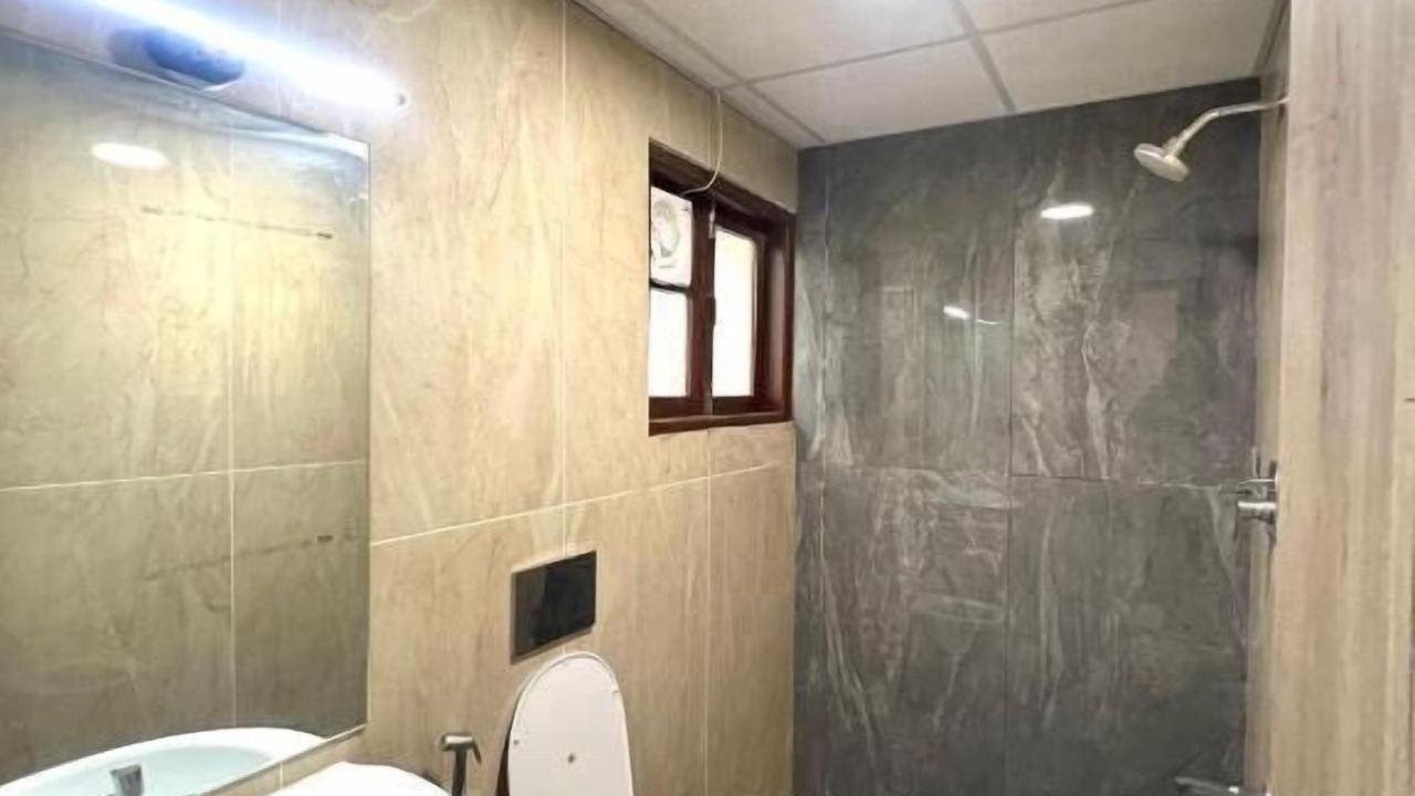 Photo of Bathroom in Bilekahalli