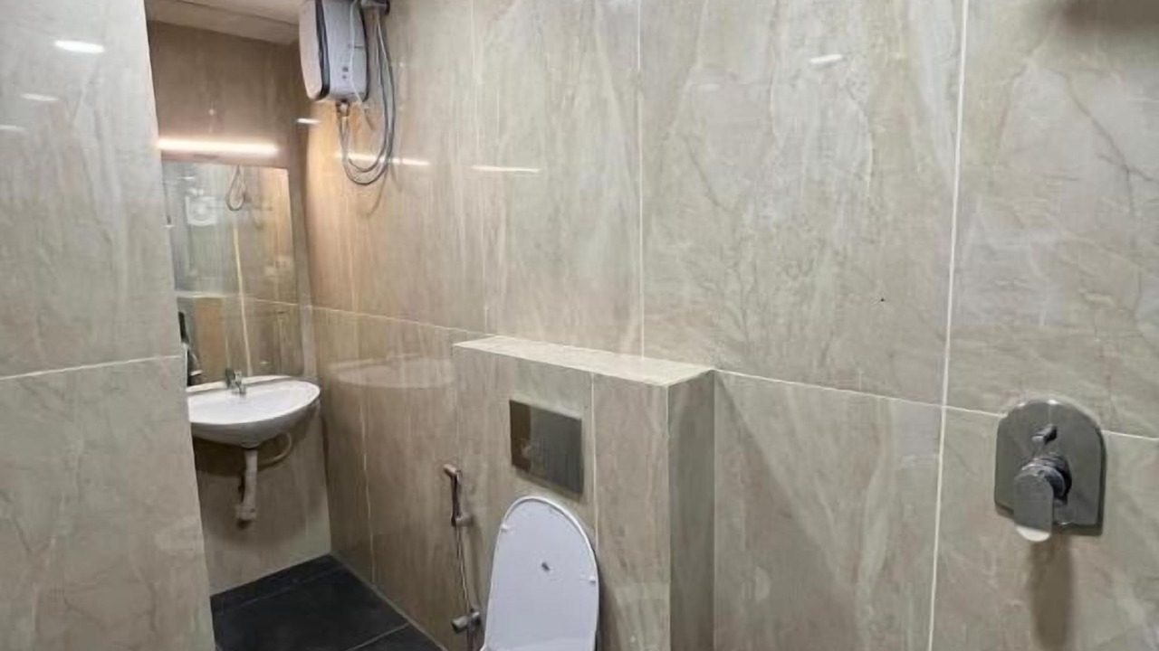 Photo of Bathroom in Bilekahalli