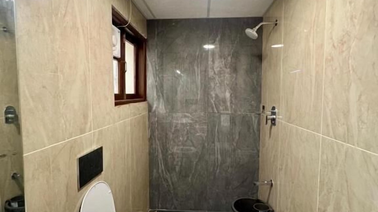 Photo of Bathroom in Bilekahalli