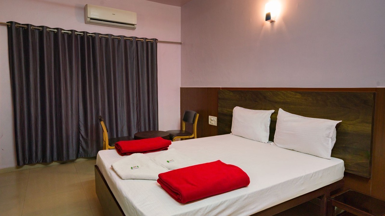 Photo of Bedroom in Udupi