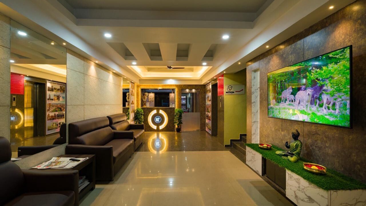 Photo of Livingroom in Udupi