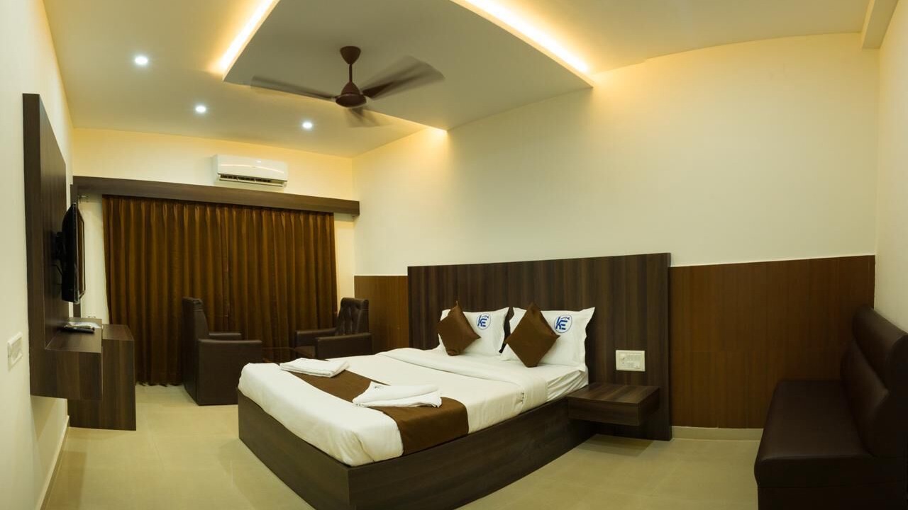 Photo of Bedroom in Udupi