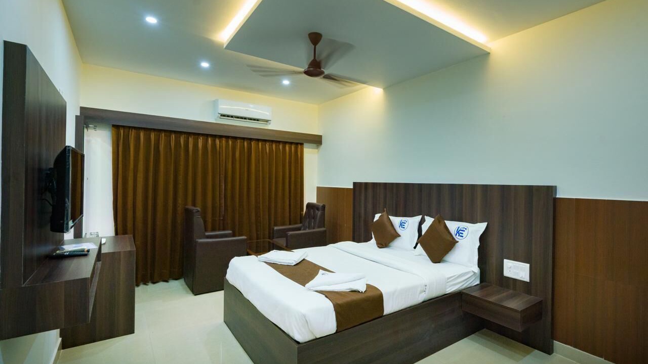 Photo of Bedroom in Udupi