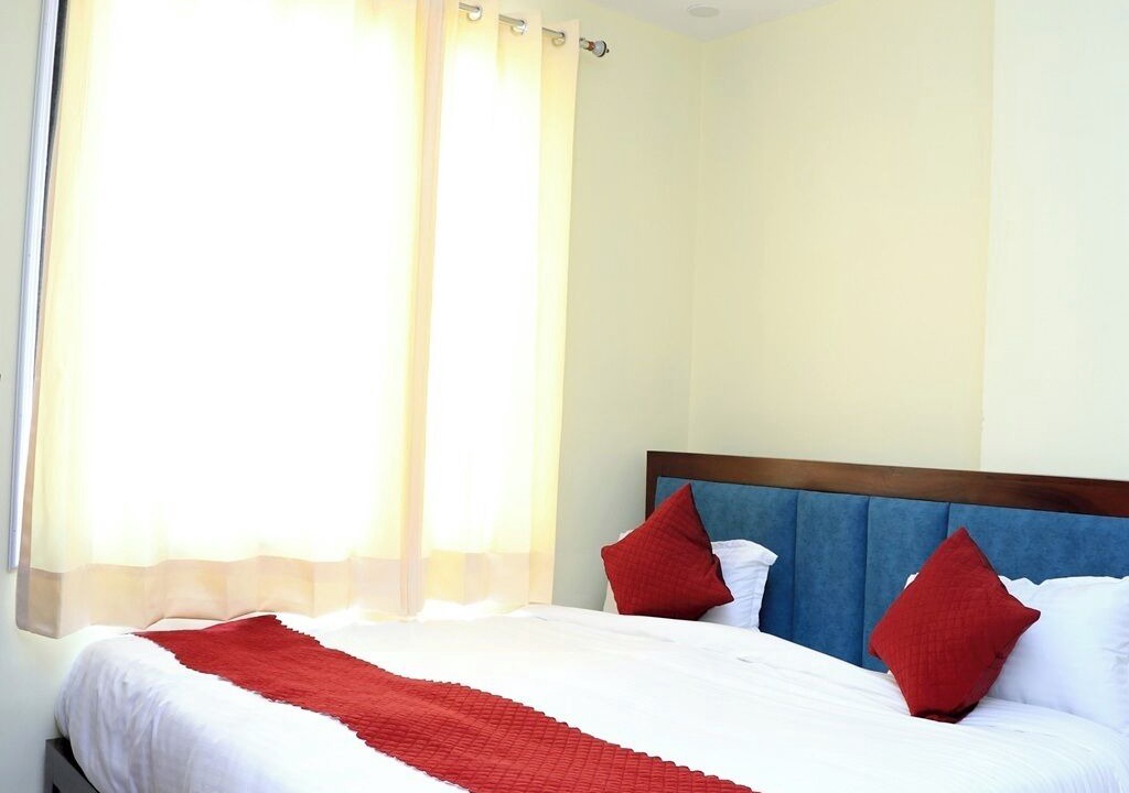Photo of Bedroom in Sitapura