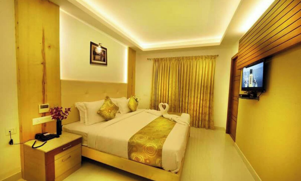 Photo of Bedroom in Peelamedu