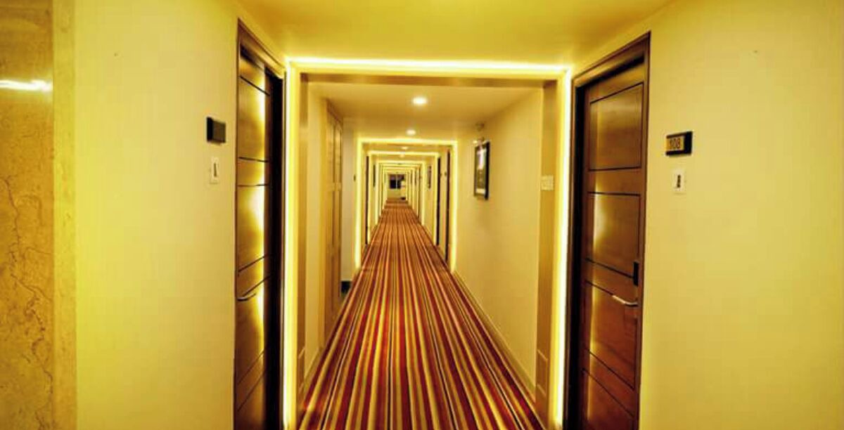 Photo of Bedroom in Peelamedu