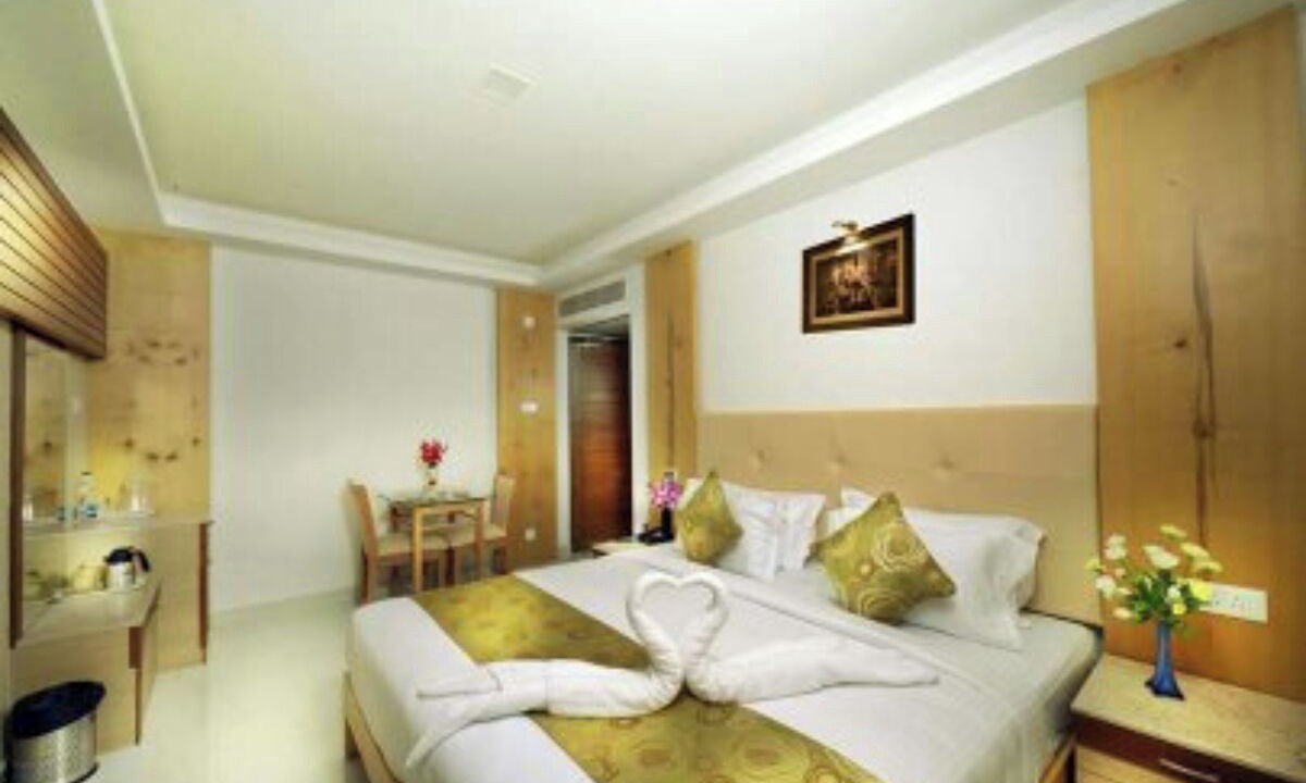 Photo of Bedroom in Peelamedu