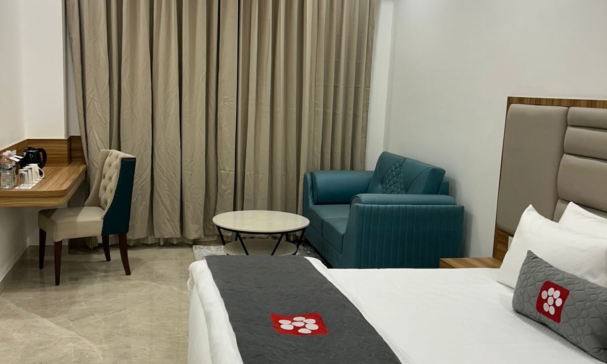 Photo of Bedroom in Shri Madhopur