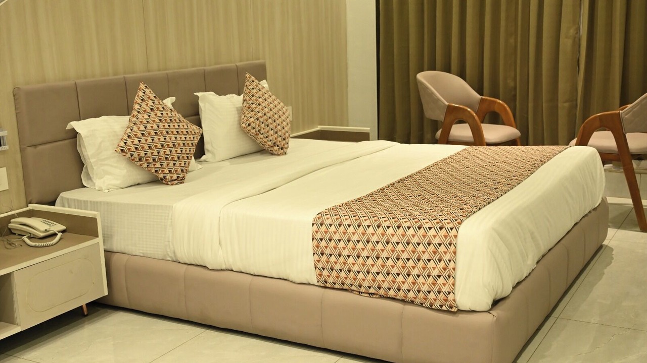 Photo of Bedroom in Sanand