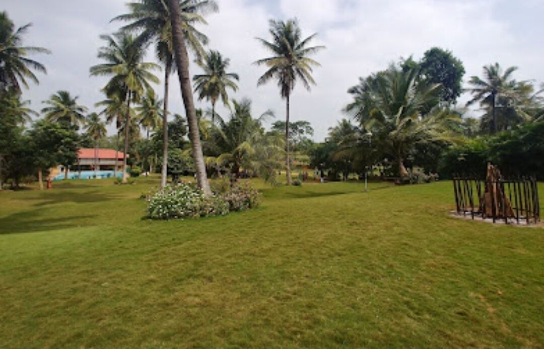 Photo of Outdoor in Manchanabele