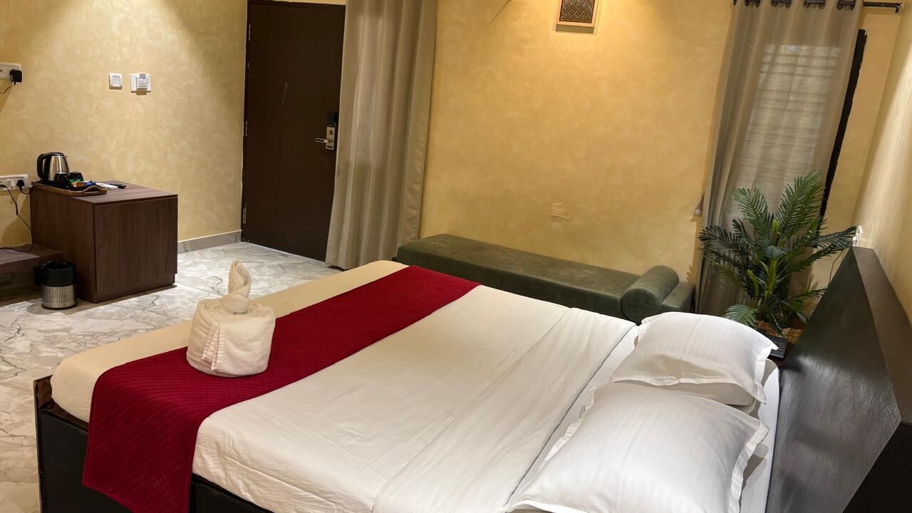 Photo of Bedroom in Manchanabele