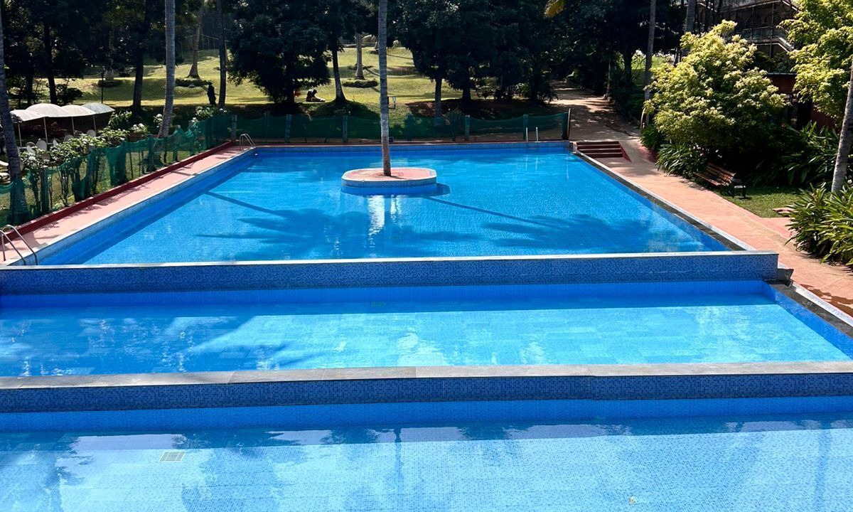 Photo of Outdoor in Manchanabele