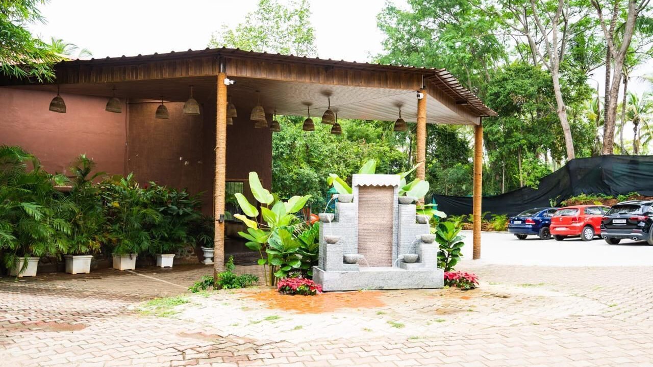 Photo of Outdoor in Manchanabele