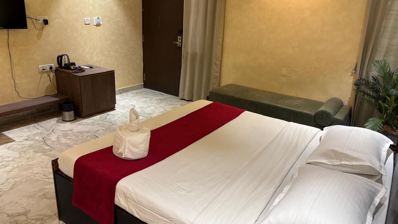 Photo of Bedroom in Manchanabele