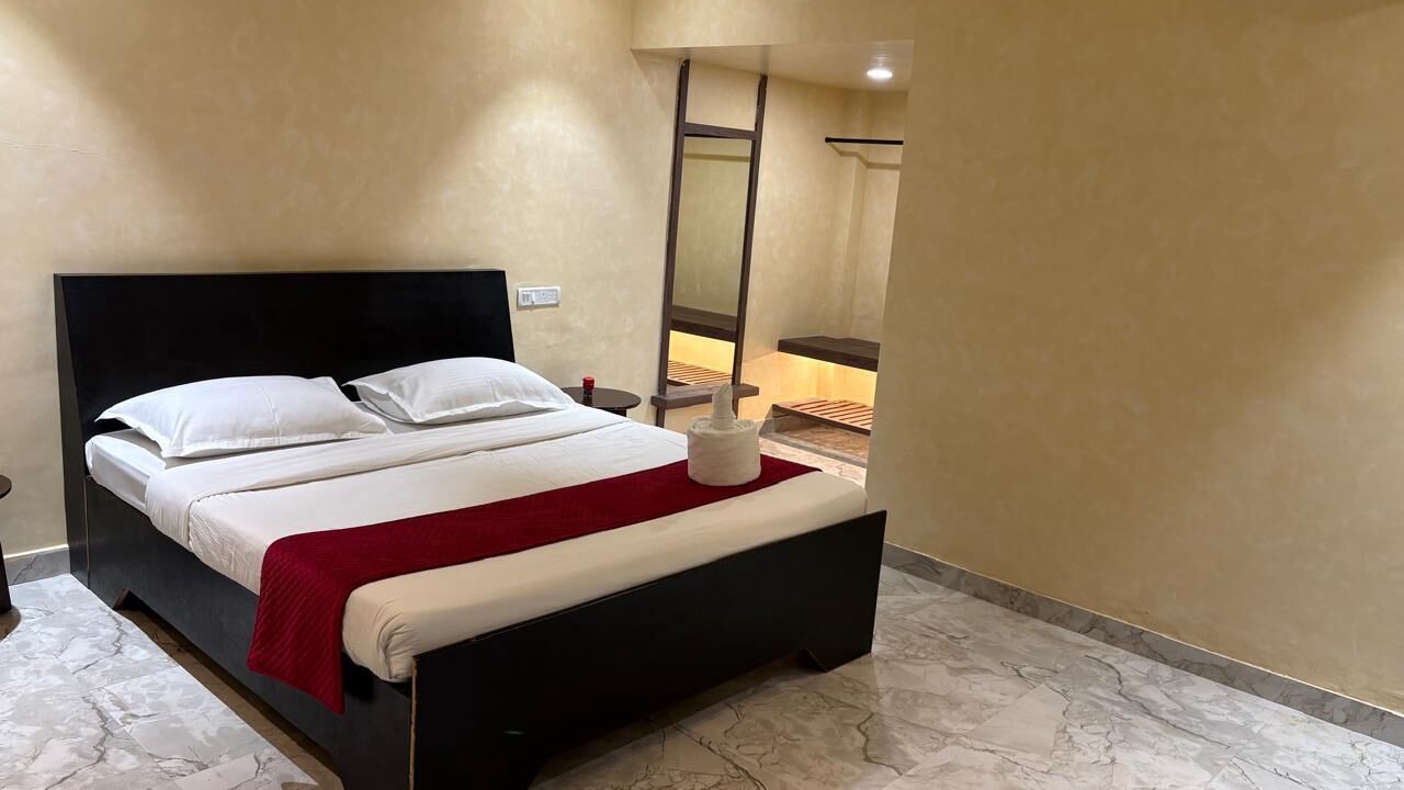 Photo of Bedroom in Manchanabele